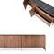 Yac dressoir met afgeronde hoeken kastenprogramma 9 - 0